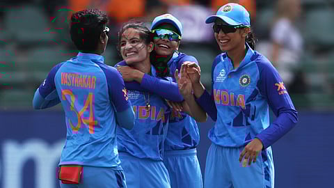 Renuka Singh | India Women Cricket Team