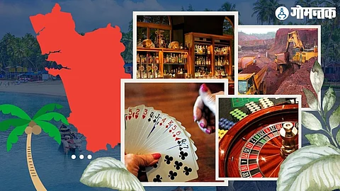 Blog |Goa