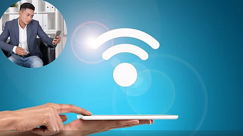Wi-Fi