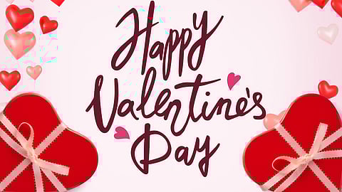 Valentine's Week 2023