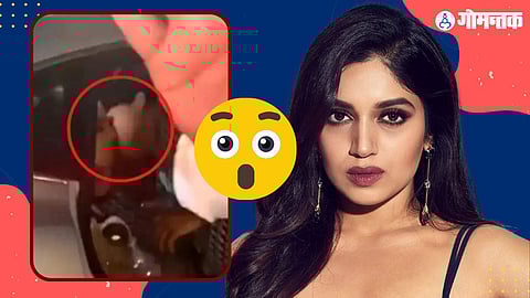 Bhumi Pednekar
