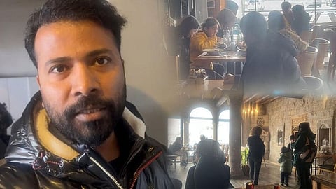 Turkey-Syria Earthquake