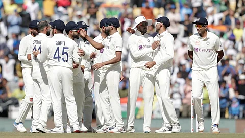 Team India