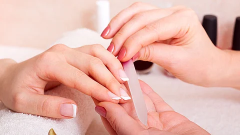 Manicure Tips