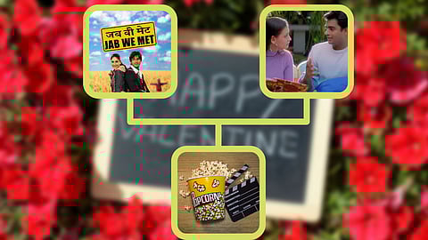 Valentines Week Special