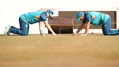 Steve Smith | David Warner