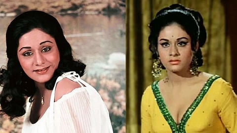 Aruna Irani