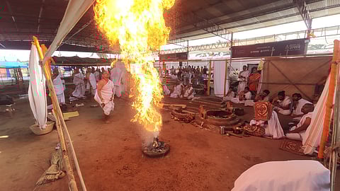 Som Yag Yadnya 2023 Goa