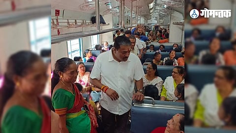 CM Dev Darshan Yatra scheme