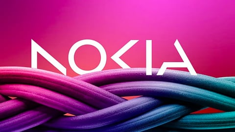 Nokia Logo