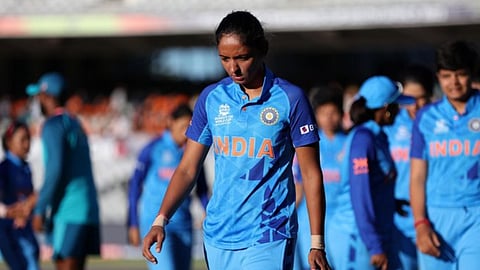 Harmanpreet Kaur