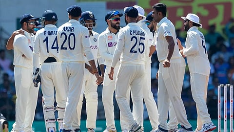 Team India
