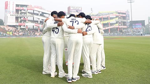 Team India