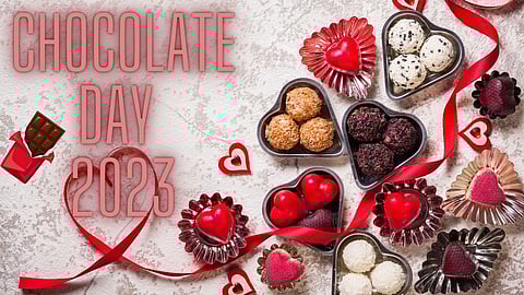 Chocolate Day 2023