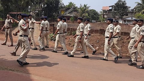 Police