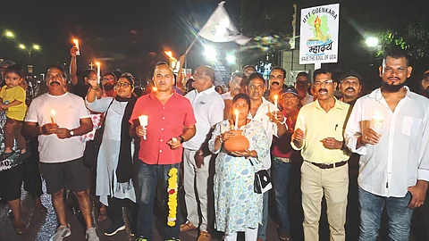 Save Mahadayi
