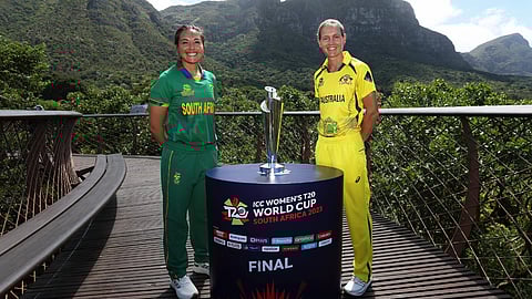 Australia Women vs South Africa Women | Women's T20 World Cup 2023