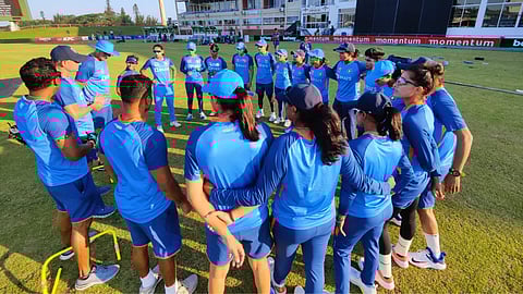 India Women Team