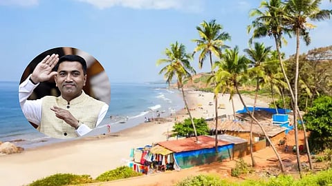 Goa Tourism