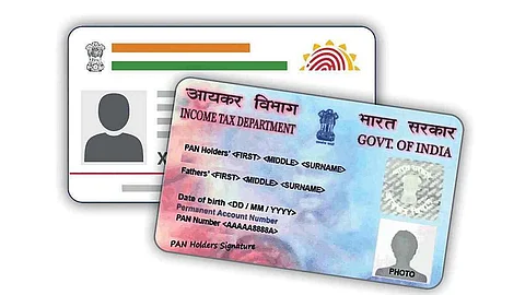 PAN Card