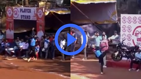 Belgaum Viral catch