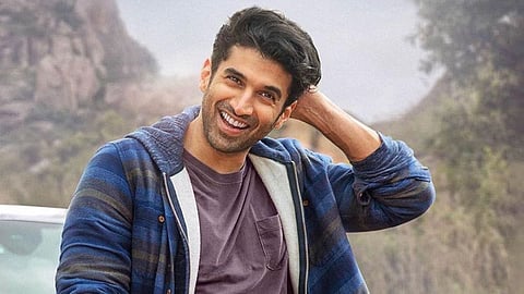 Aditya Roy Kapoor