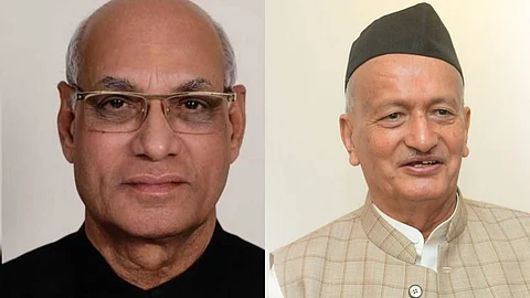 New Governors Appointment
