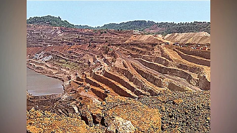 Goa News | Mineral