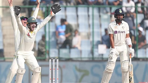 Cheteshwar Pujara