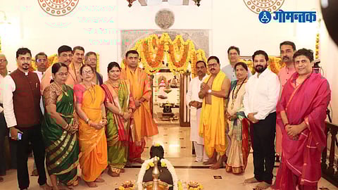 Saptakoteshwar Temple