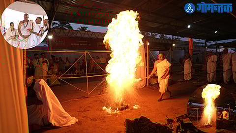 Som Yag Yadnya 2023 Goa