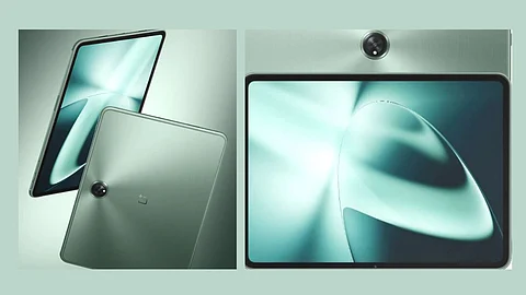 OnePlus Pad Price