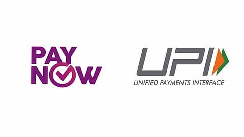 UPI Pay Now