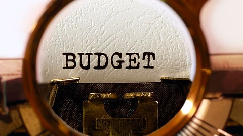 Union Budget 2023