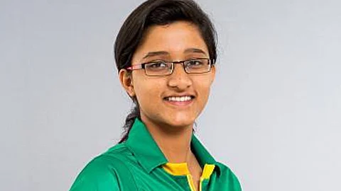 Muneeba Ali