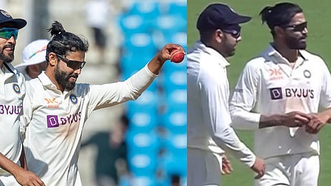 Ravindra Jadeja