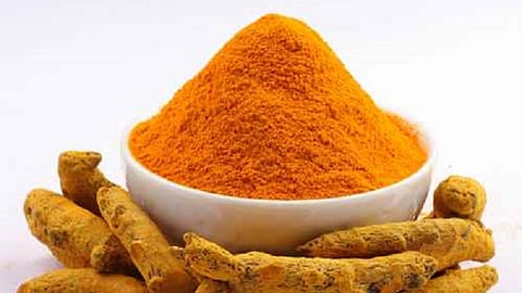 Turmeric Side Effects