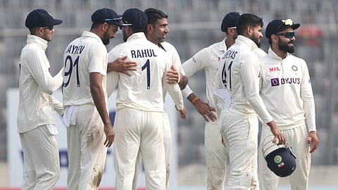 Team India | India vs Australia