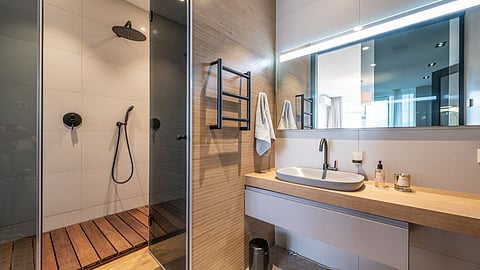 Vastu Tips For Bathroom