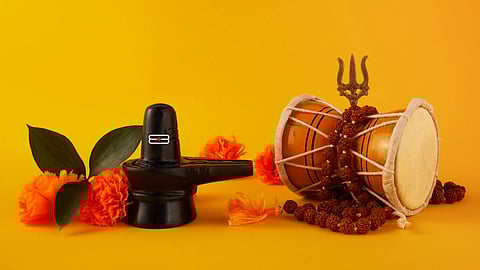 lord shiva