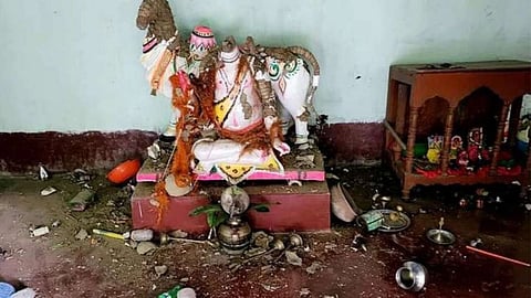 Hindu Temple