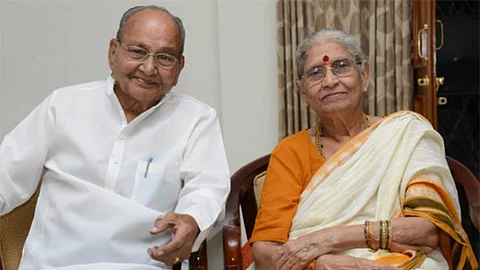 K. Vishwnath