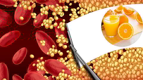 Blood Cleansing Foods