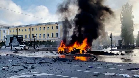 Kharkiv