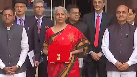 Union Budget 2023: