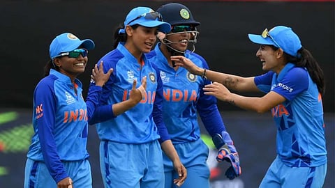 Team India