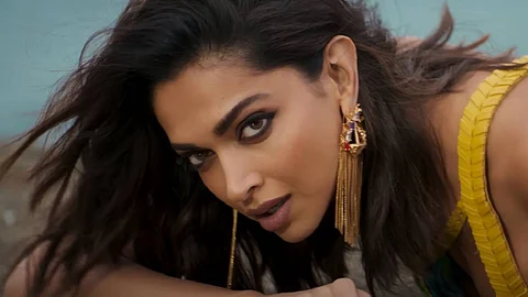 Deepika Padukone