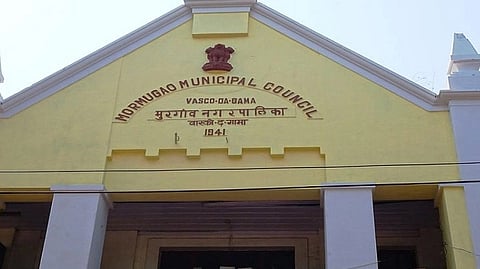 Mormugao Municipalityl |Mahadayi Water Dispute