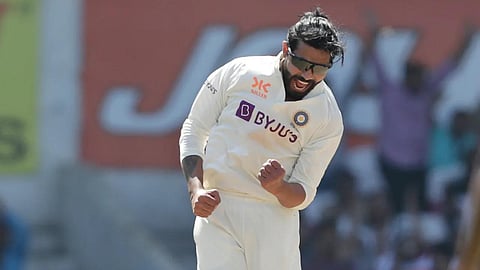 Ravindra Jadeja