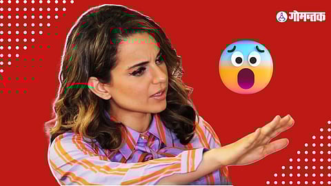 Kangana Ranuat